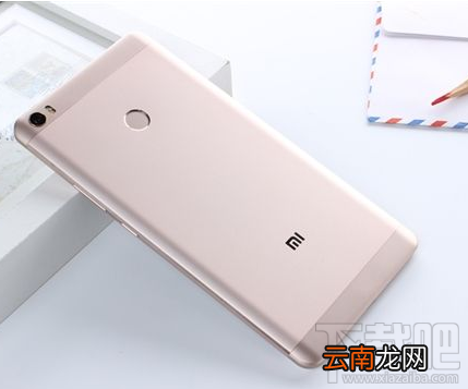 小米max2外观如何?