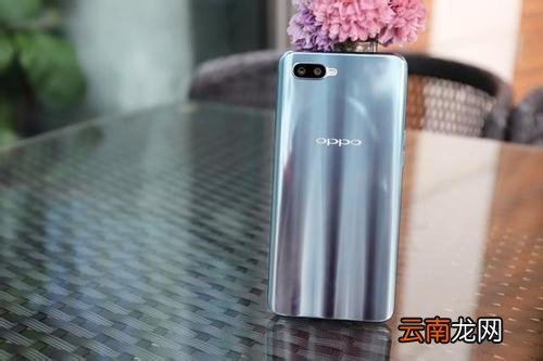 oppor15x设置面壁解锁具体步骤介绍