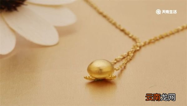 什么是沙金 沙金是黄金吗