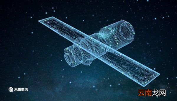 卫星的轨道形状与人造地球卫星的什么有关 卫星的轨道形状与人造地球卫星的什么有关