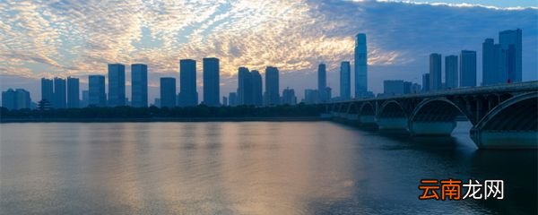 湘江发源地在哪里 湘江的发源地在什么地方