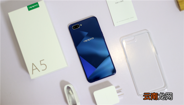 oppoa5出现充不进电详细解决步骤