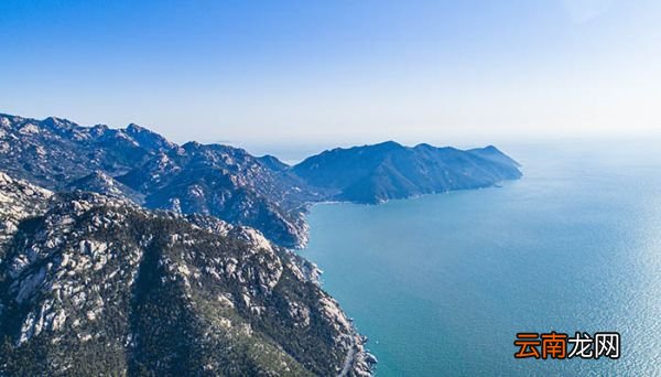 崂山主峰是什么 崂山主峰是哪个