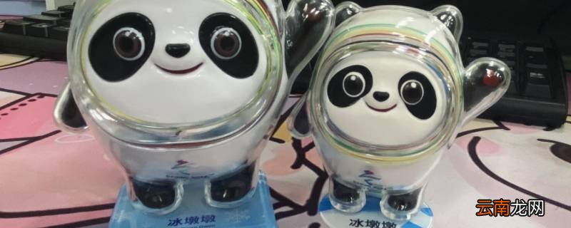 冰墩墩是硬的还是软的