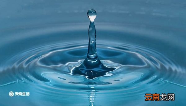 重水是什么 什么是重水