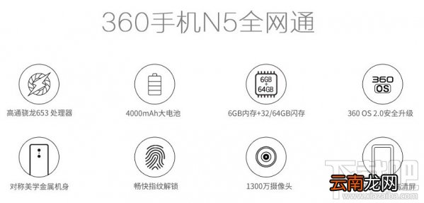 360手机n系列新品发布会直播地址