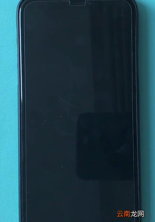 iphonexs进行快速关机的简单操作