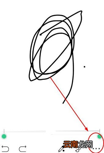 画吧APP分享作品的操作流程