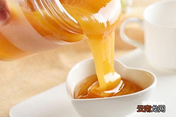 白醋蜜糖水的功效 白醋蜜糖水的功效作用
