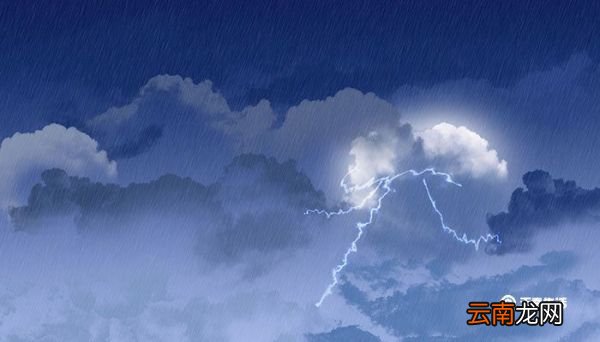 暴雨预警级别颜色四级顺序 暴雨预警信号分为哪四级