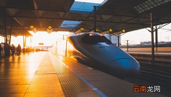 动车是什么车 动车是什么