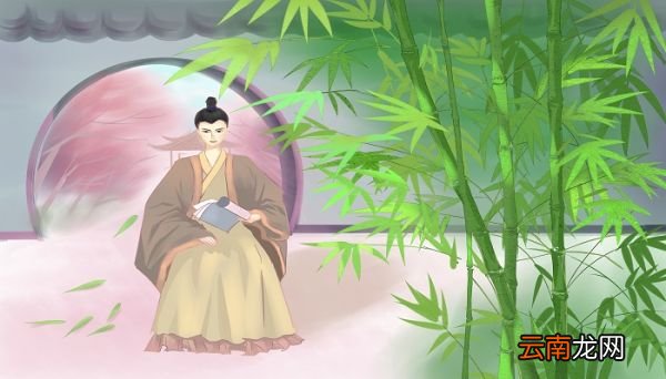 关关雎鸠出自哪本书 关关雎鸠出自哪里
