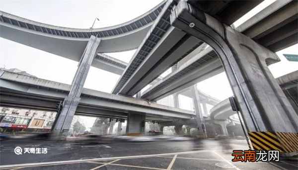 匝道是什么 匝道是什么道路