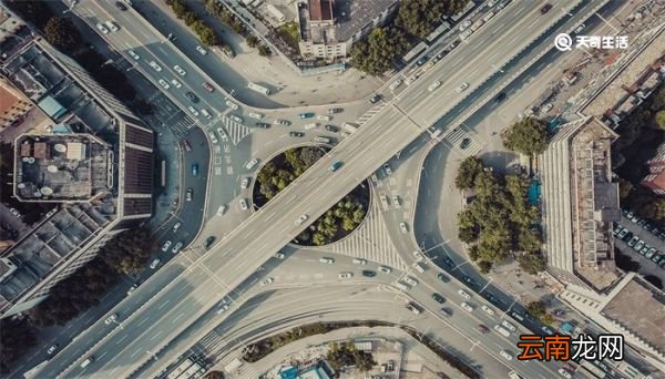 匝道是什么 匝道是什么道路