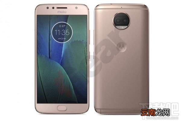 Moto G5S+和Moto G5S哪个好？Moto G5S和G5S+区别对比评测