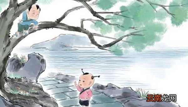 古代小孩子的称呼 古代小孩子怎么称呼