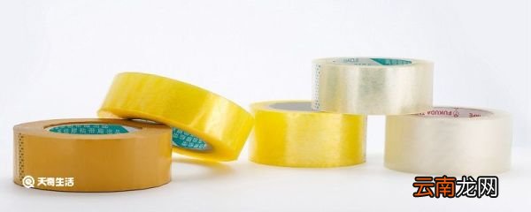 透明胶痕迹如何去掉 去除透明胶痕迹的方法