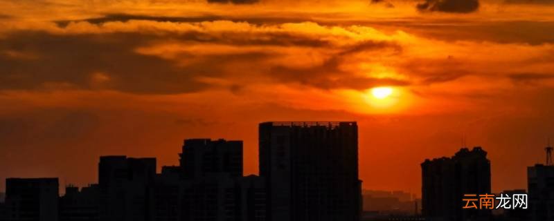 37℃以上发布高温什么颜色预警