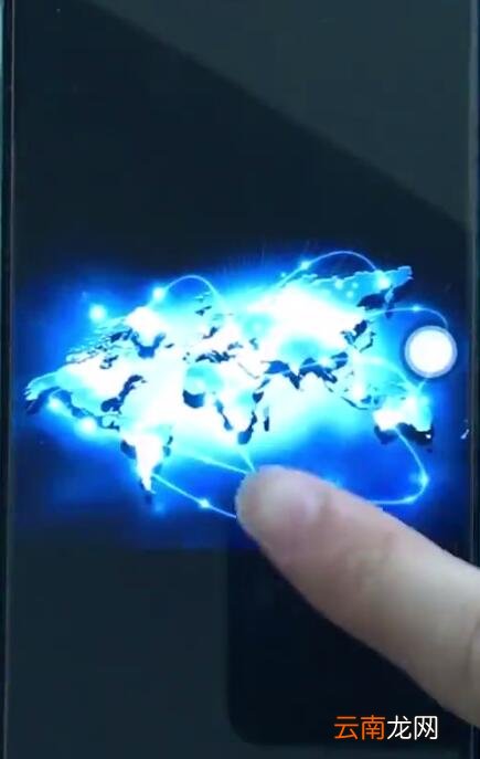 oppoa3中保存图片的操作步骤