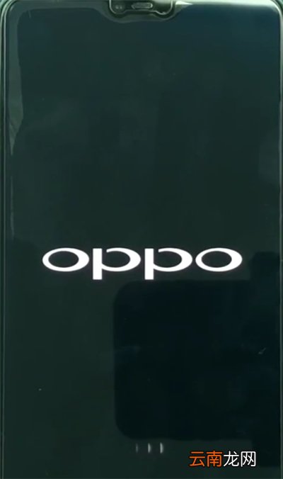 oppoa3中强制关机的简单步骤