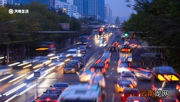 会车什么意思 什么是会车