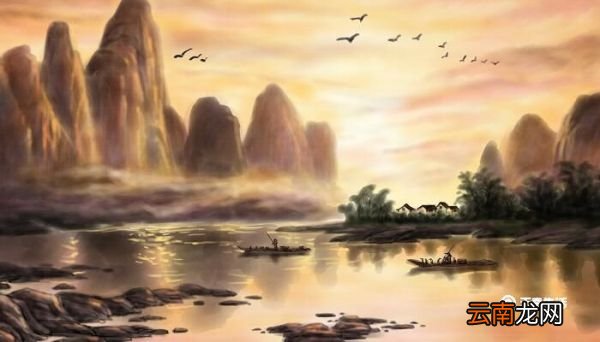 天净沙秋思的意思 天净沙秋思翻译