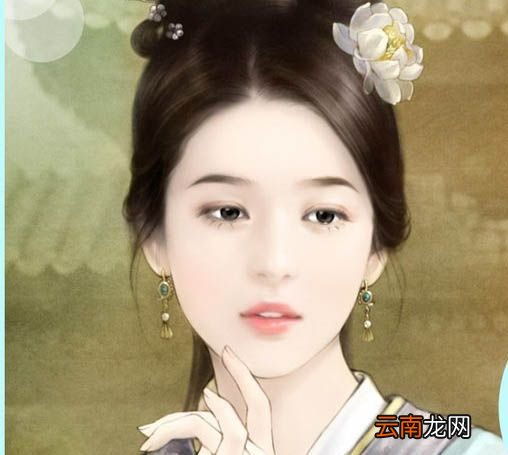 小乔怎么死的