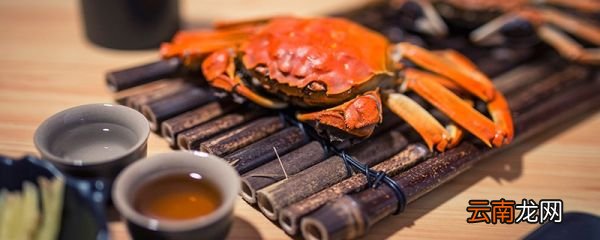 吃螃蟹的方法 吃螃蟹有哪些步骤
