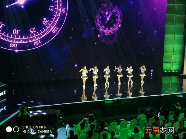 小米Max2发布会直播回顾 小米Max2发布会直播图文介绍