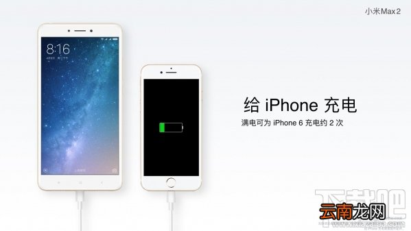 小米Max2发布会直播回顾 小米Max2发布会直播图文介绍