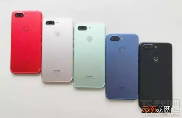 金立s10什么时候上市？金立s10发布会时间