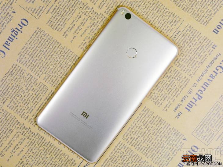 小米Max2和小米Max哪个好?小米Max2和小米Max有哪些区别?