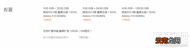 小米Max2和小米Max哪个好?小米Max2和小米Max有哪些区别?