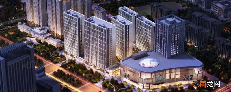 南通崇川区是市中心吗
