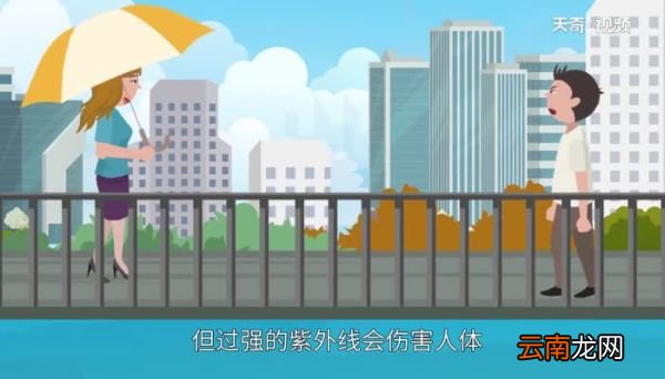 紫色的灯就是紫外线吗紫色的灯是不是紫外线呢