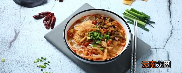 螺蛳粉热量 减肥能吃螺蛳粉吗