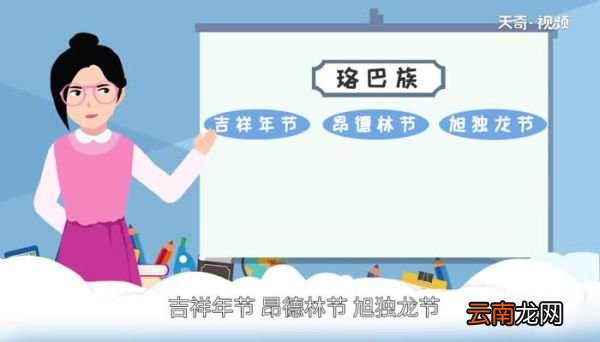 珞巴族的传统节日是什么 珞巴族的传统节日