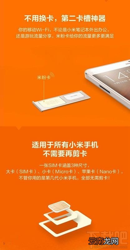 米粉卡不限量日租卡资费怎么样？米粉卡1元日租卡怎么收费