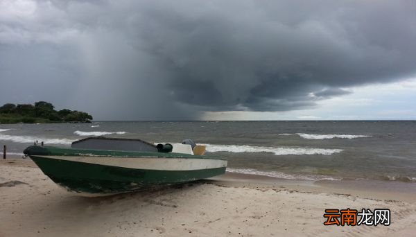 海上风暴是怎样形成的 海上风暴的形成原因