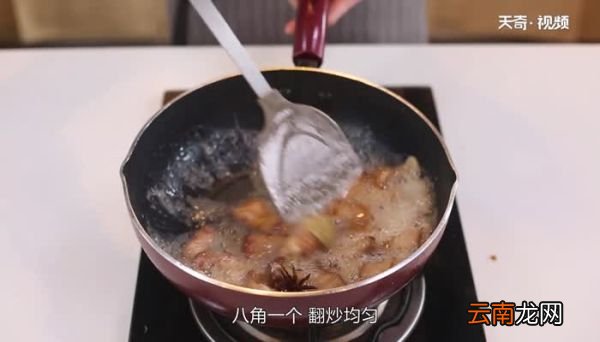 红烧肉怎么做好吃不油腻 红烧肉的做法
