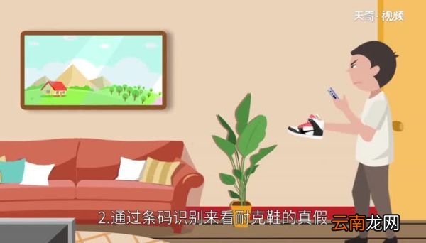 耐克真假鉴别技巧 怎样辨别nike的真假