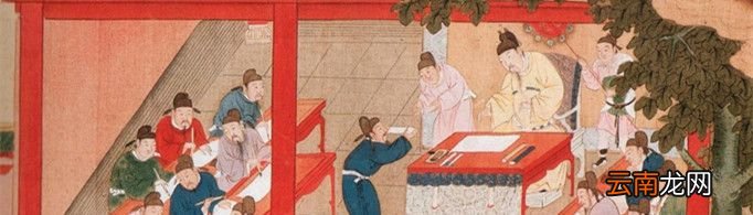 古代的状元为什么叫独占鳌头 ？