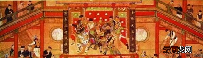 为什么戏曲演员又叫“梨园弟子”？