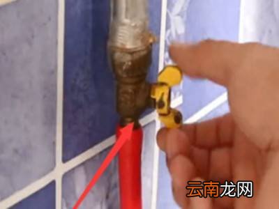燃气关闭的正确顺序