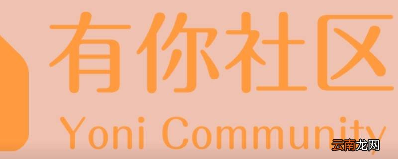 有你软件是干什么的
