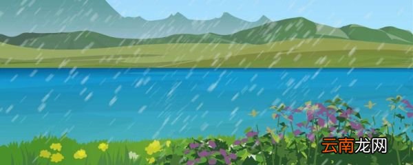 描写秋雨绵绵的唯美句子 描写秋雨绵绵的句子