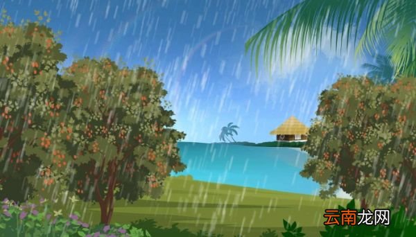 描写秋雨绵绵的唯美句子 描写秋雨绵绵的句子
