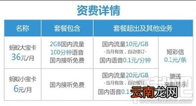 蚂蚁小宝+卡好用吗