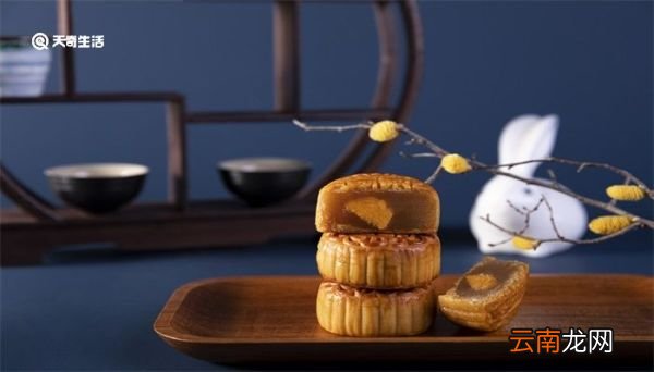 五仁月饼是什么梗 五仁月饼什么梗