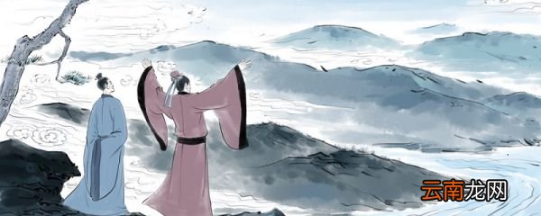 观沧海的体裁是什么诗观沧海是什么体裁的古体诗
